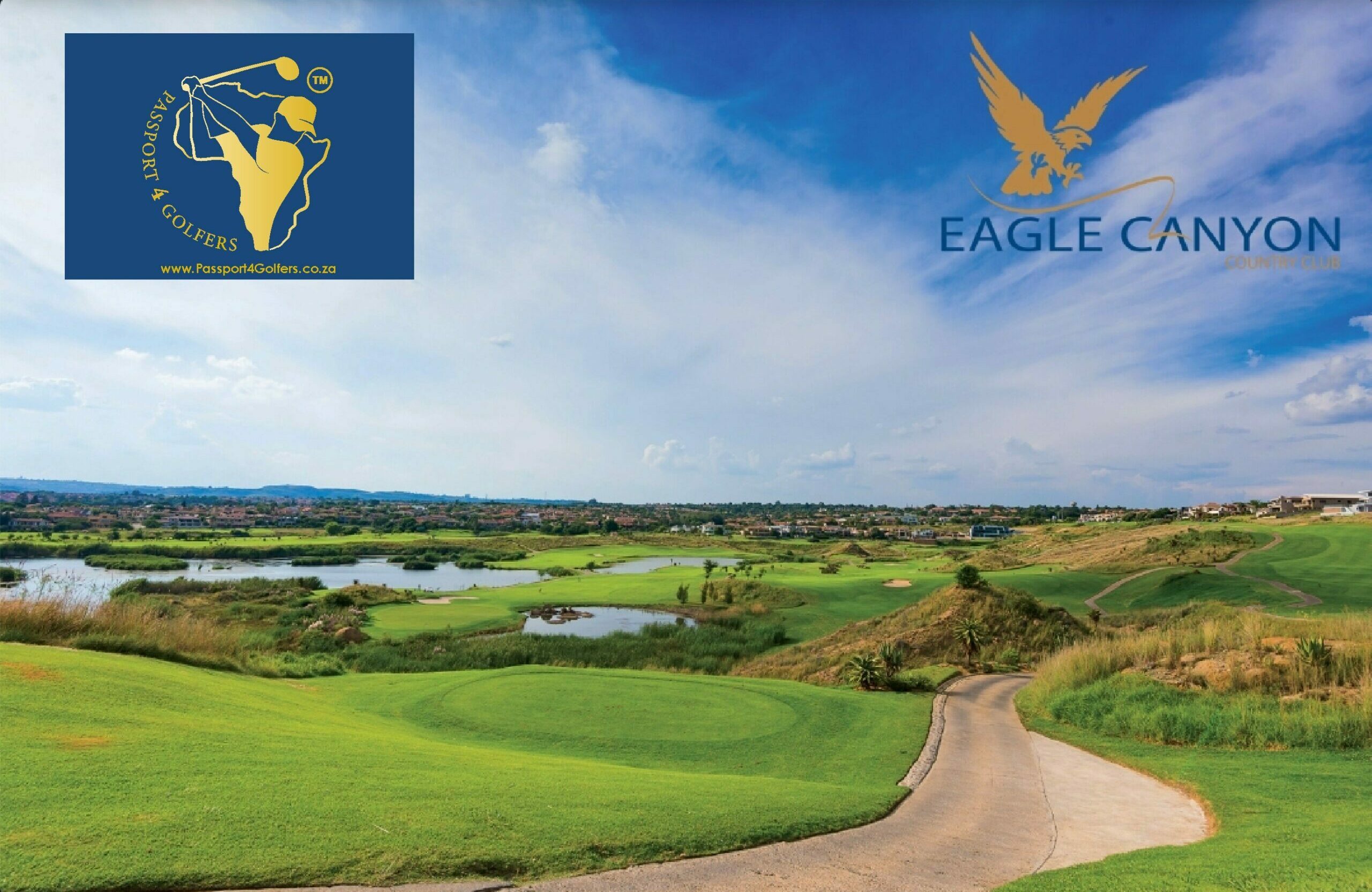 Eagle Canyon